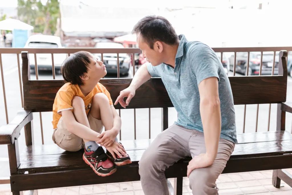 Guidance for Your Family