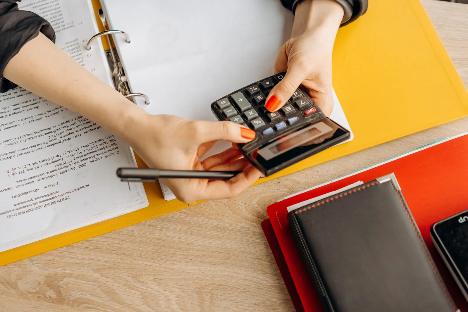 How Is Child Support Calculated in North Carolina?